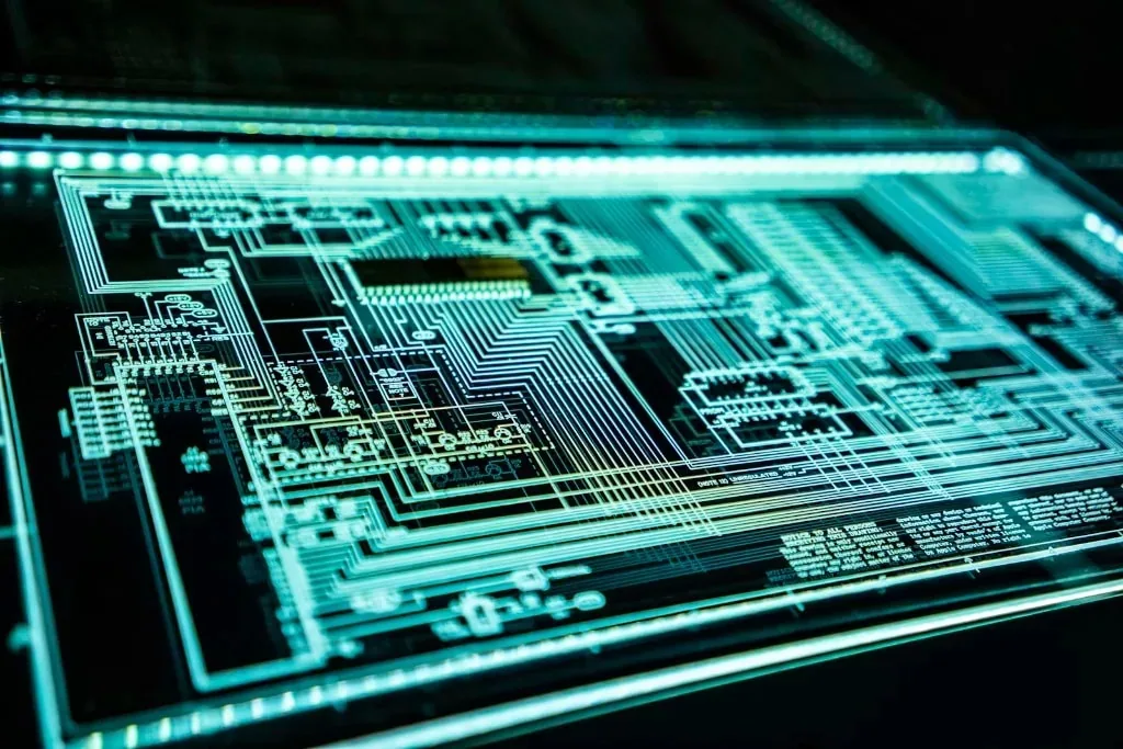 Miniatura del projecte Defensor: analítica de vídeo amb IA